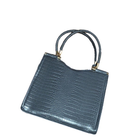 BRAND NEW WITH TAGS BEBE Natalie Croco - Picture 9 of 10